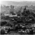Bhopal disaster: causes, victims, consequences