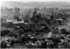 Bencana Bhopal: penyebab, korban, akibat