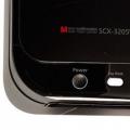 Mencetak Halaman Laporan Samsung SCX Series