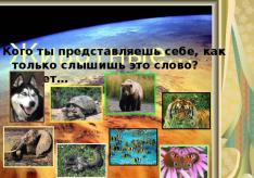 Keanekaragaman dunia binatang Ilmu hewan - zoologi