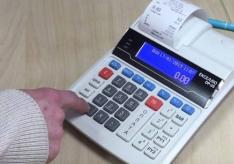 Cash register for individual entrepreneurs - how to choose, registration procedure and rules of use Which cash register to choose