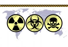 Daftar kecelakaan radiasi